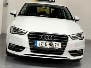 2017 Audi A3 1.4 Petrol Automatic,CarPlay - Image 2