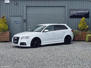 2011 AUDI A3 1.4 TFSI SPORT - Image 2