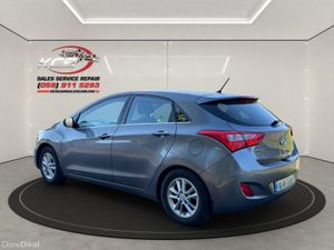 2015 Hyundai i30 - Diesel - New NCT 07/2027 - Image 3
