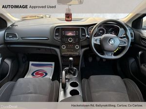 Renault Megane 1.5 dCi 110 EXPRESSION - Image 2