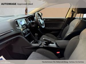 Renault Megane 1.5 dCi 110 EXPRESSION - Image 4