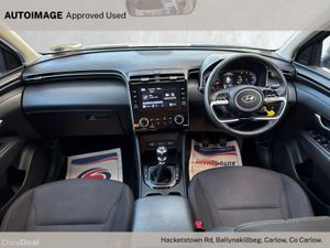 Hyundai Tucson TD 1.7 CRDI Comfort Plus (1 OWNER ) - Image 2