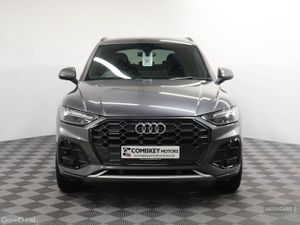 Audi Q5 TDI S line - Image 2