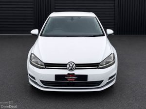 Volkswagen Golf 1.2 TSI Bluemotion Auto 5DR - Image 2