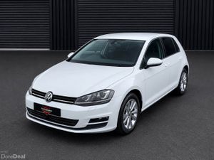 Volkswagen Golf 1.2 TSI Bluemotion Auto 5DR - Image 3
