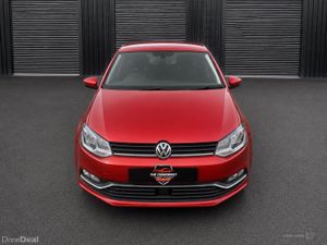 Volkswagen Polo 1.2 TSI Bluemotion Auto 5DR - Image 3