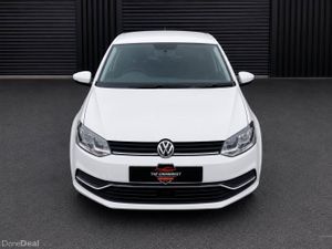 Volkswagen Polo 1.2 TSI Bluemotion Auto 5DR - Image 3