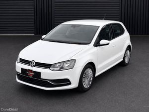 Volkswagen Polo 1.2 TSI Bluemotion Auto 5DR - Image 4