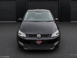 Volkswagen Polo 1.2 TSI Bluemotion Auto 5DR - Image 3