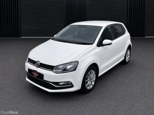 Volkswagen Polo 1.2 TSI Bluemotion Auto 5DR - Image 4