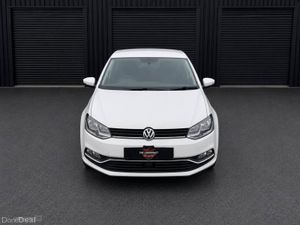 Volkswagen Polo 1.2 TSI Bluemotion Auto 5DR - Image 3