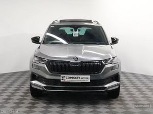 Skoda Karoq TSI ACT SportLine - Image 2