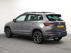 Skoda Karoq TSI ACT SportLine - Image 4