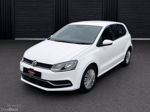 Volkswagen Polo 1.2 TSI Bluemotion Auto 5DR - Image 4