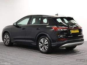 Audi Q4 e-tron Sport - Image 4