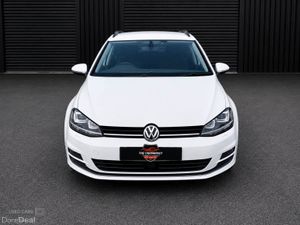 Volkswagen Golf 1.2 TSI BlueMotion Tech DSG Euro 6 - Image 2