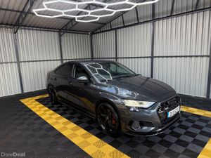 Audi A3 S-Line 21 Auto 150BHP RS3 Styling - Image 2