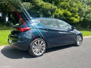 Opel Astra 2015( NCT 07/27 TAX 07/26) - Image 2