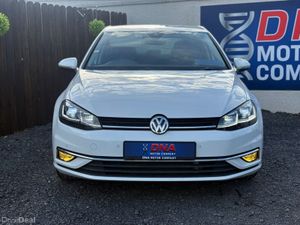 Volkswagen Golf TDI - LOW KM - MEISTER EDITION - Image 2