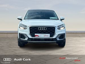 Audi Q2 1.0TFSI 116BHP SE WITH COMFORT PACK - Image 2