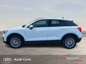 Audi Q2 1.0TFSI 116BHP SE WITH COMFORT PACK - Image 3
