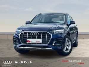 Audi Q3 2.0 35TDI 150BHP SE AUTOMATIC WITH COMFORT - Image 4