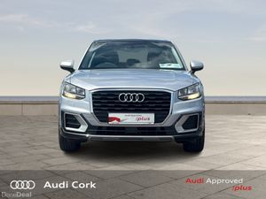 Audi Q2 1.0TFSI 116HP S-T SE GABCNGD1 06/19 - Image 3