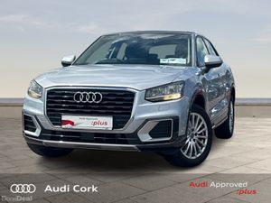 Audi Q2 1.0TFSI 116HP S-T SE GABCNGD1 06/19 - Image 4