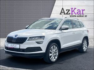 Skoda Karoq 2018 STYLE 1.6 TDI €83 P/W NO CASH DEP - Image 3