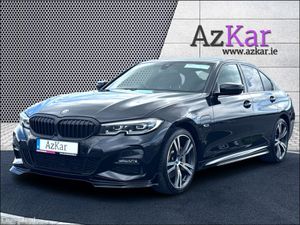 BMW 3-Series 2022 M SPORT BODYKIT 2.0 PHEV 280BHP - Image 3
