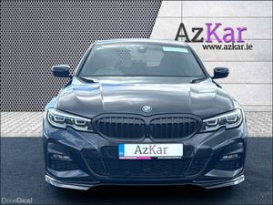BMW 3-Series 2022 M SPORT BODYKIT 2.0 PHEV 280BHP - Image 2