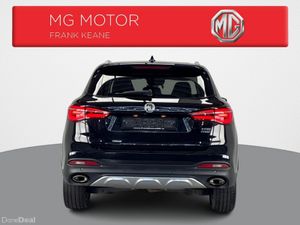MG HS EXCLUSIVE PHEV AUTO***PANORAMIC ROOF**TOUCH - Image 3