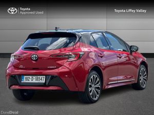 Toyota Corolla COROLLA HYBRID LUNA SPORT H/B - Image 2