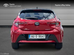 Toyota Corolla COROLLA HYBRID LUNA SPORT H/B - Image 4