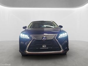 2018 LEXUS RX 450HL LUXURY AUTO 7 SEATER. - Image 2