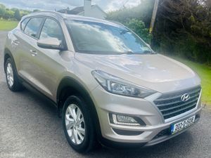 2020 Hyundai Tucson EXECUTIVE - Image 2