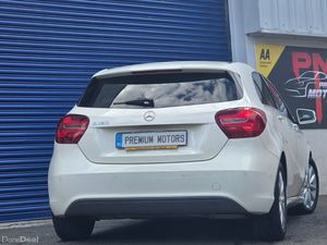 Mercedes-Benz A-Class 2017 - Image 3