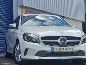 Mercedes-Benz A-Class 2017 - Image 2