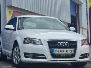 Audi A3 Automatic low Millage - Image 2