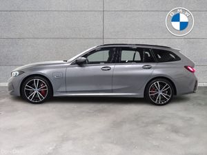 BMW 3-Series 330e M Sport Touring - Image 4