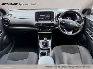Hyundai KONA 1.0 T-GDI Comfort -N - Image 2