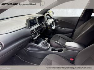 Hyundai KONA 1.0 T-GDI Comfort -N - Image 4