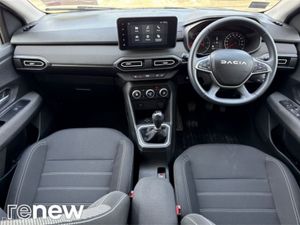 Dacia Jogger TCe 110 Expression - Image 2