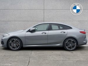 BMW 2-Series 218i M Sport Gran Coupe - Image 3