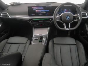BMW 3-Series 330e M Sport Saloon - Image 4