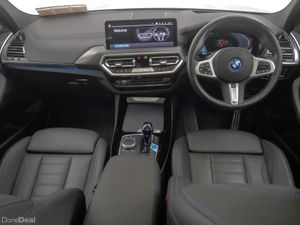 BMW iX3 M Sport Pro - Image 4