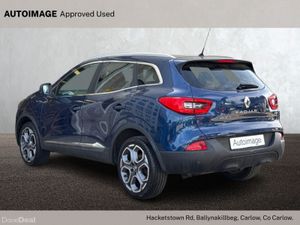 Renault Kadjar 1.5 dCi 110 ENERGY Dynamique S Nav - Image 3