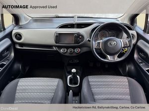 Toyota Yaris YARIS - Image 2