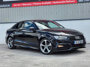 Audi A3 2016 - Image 2