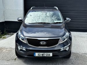⚫️Kia Sportage (151) NEW NCT⚫️ - Image 3